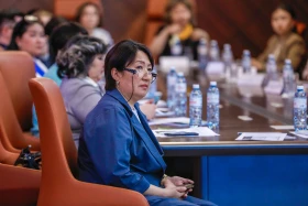 Colleges and Employers Unite in Astana to Train Qualified Educators - photo 12