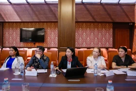 Colleges and Employers Unite in Astana to Train Qualified Educators - photo 13