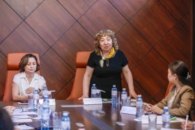 Colleges and Employers Unite in Astana to Train Qualified Educators - photo 15