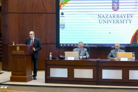 Universities of Italy and Kazakhstan develop scientific projects - photo 1