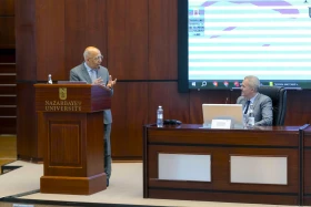 Universities of Italy and Kazakhstan develop scientific projects - photo 4