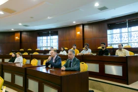 Universities of Italy and Kazakhstan develop scientific projects - photo 7