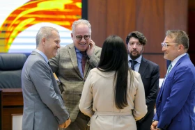 Universities of Italy and Kazakhstan develop scientific projects - photo 8