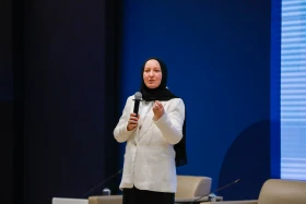 The first Islamic Finance and Business Forum is taking place in Astana. - photo 7