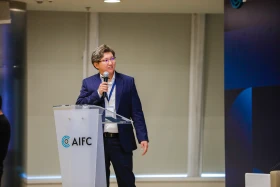 The first Islamic Finance and Business Forum is taking place in Astana. - photo 9