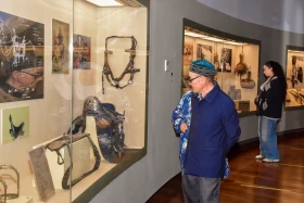 Astana hosts Night of Museums - photo 2