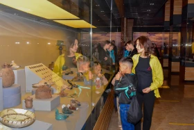 Astana hosts Night of Museums - photo 3