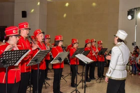 Astana hosts Night of Museums - photo 8