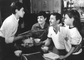 «Талғат Мұсабаевтың ғаламы» фоторепортажы - фото 14