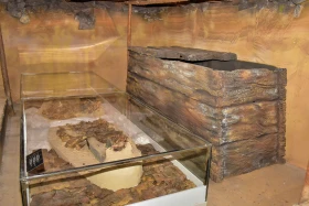 Astana hosts Night of Museums - photo 12