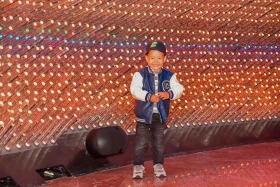 Astana hosts Night of Museums - photo 14