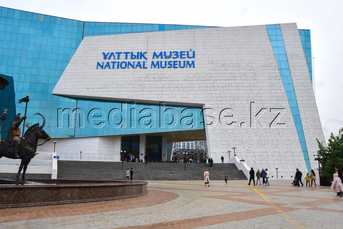 Astana hosts Night of Museums - photo 1