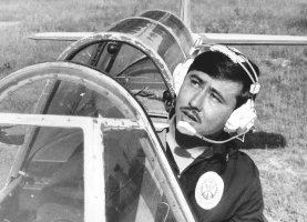 «Талғат Мұсабаевтың ғаламы» фоторепортажы - фото 15