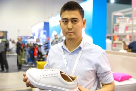 "Ulttyq ónim" — 8th Domestic Producers Exhibition - photo 6