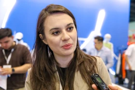 "Ulttyq ónim" — 8th Domestic Producers Exhibition - photo 8