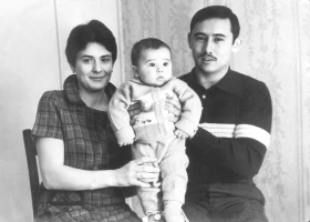 «Талғат Мұсабаевтың ғаламы» фоторепортажы - фото 16