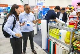 "Ulttyq ónim" — 8th Domestic Producers Exhibition - photo 19