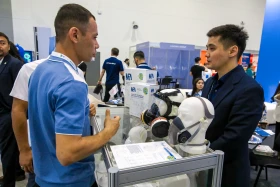 "Ulttyq ónim" — 8th Domestic Producers Exhibition - photo 20