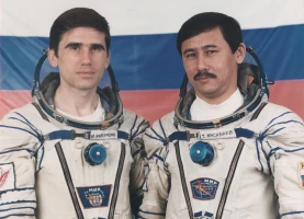 «Талғат Мұсабаевтың ғаламы» фоторепортажы - фото 18