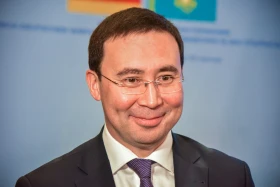 Kazakhstan and Germany develop investment projects worth USD 54.4 bln - photo 3