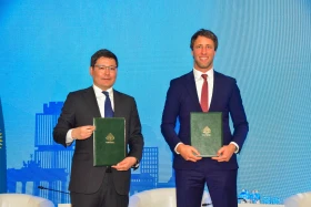 Kazakhstan and Germany develop investment projects worth USD 54.4 bln - photo 6