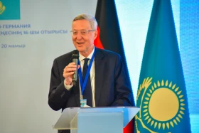 Kazakhstan and Germany develop investment projects worth USD 54.4 bln - photo 7