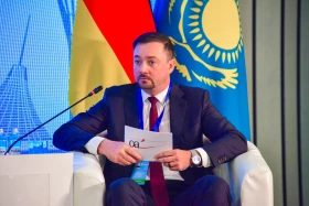 Kazakhstan and Germany develop investment projects worth USD 54.4 bln - photo 9