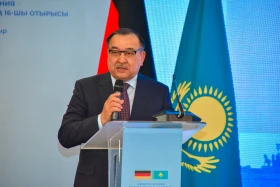 Kazakhstan and Germany develop investment projects worth USD 54.4 bln - photo 10