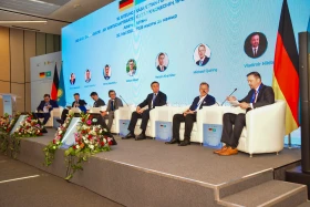 Kazakhstan and Germany develop investment projects worth USD 54.4 bln - photo 12