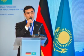 Kazakhstan and Germany develop investment projects worth USD 54.4 bln - photo 13