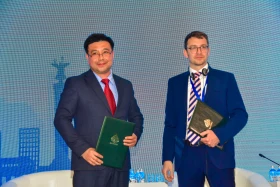 Kazakhstan and Germany develop investment projects worth USD 54.4 bln - photo 14