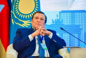 Kazakhstan and Germany develop investment projects worth USD 54.4 bln - photo 15