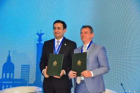 Kazakhstan and Germany develop investment projects worth USD 54.4 bln - photo 16