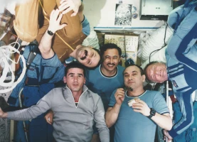 «Талғат Мұсабаевтың ғаламы» фоторепортажы - фото 20