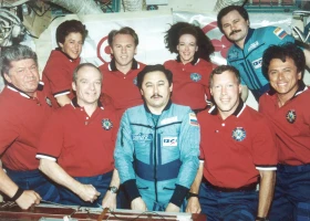 «Талғат Мұсабаевтың ғаламы» фоторепортажы - фото 21