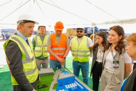 Қазақстанда донорлық органдарға арналған жабдық шығаратын алғашқы зауыт ашылады - фото 6