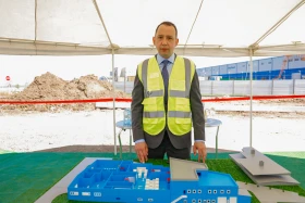 Қазақстанда донорлық органдарға арналған жабдық шығаратын алғашқы зауыт ашылады - фото 12