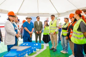 Қазақстанда донорлық органдарға арналған жабдық шығаратын алғашқы зауыт ашылады - фото 1