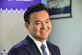 «Ана тілі» зияткерлік олимпиадасының жеңімпаздары оқу гранттарына ие болды - фото 6