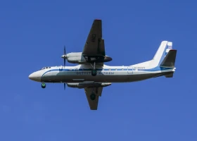 Аспан, ұшақ, фотоаппарат ұстаған қыз: Қазақстандағы споттинг құпиялары - фото 2