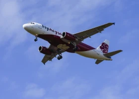 Аспан, ұшақ, фотоаппарат ұстаған қыз: Қазақстандағы споттинг құпиялары - фото 4