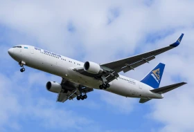 Аспан, ұшақ, фотоаппарат ұстаған қыз: Қазақстандағы споттинг құпиялары - фото 6