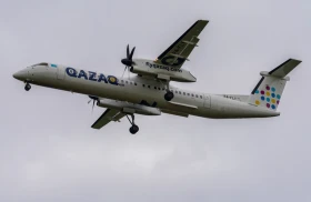 Аспан, ұшақ, фотоаппарат ұстаған қыз: Қазақстандағы споттинг құпиялары - фото 7