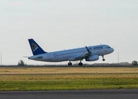 Аспан, ұшақ, фотоаппарат ұстаған қыз: Қазақстандағы споттинг құпиялары - фото 8