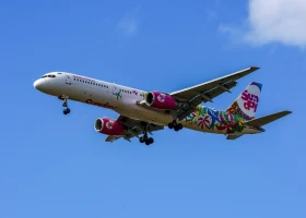 Аспан, ұшақ, фотоаппарат ұстаған қыз: Қазақстандағы споттинг құпиялары - фото 10