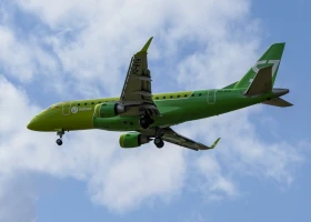 Аспан, ұшақ, фотоаппарат ұстаған қыз: Қазақстандағы споттинг құпиялары - фото 11