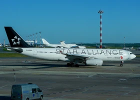 Аспан, ұшақ, фотоаппарат ұстаған қыз: Қазақстандағы споттинг құпиялары - фото 15