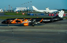 Аспан, ұшақ, фотоаппарат ұстаған қыз: Қазақстандағы споттинг құпиялары - фото 17