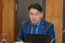 Prospects for cooperation debated ahead of China – Central Asia Summit - photo 3