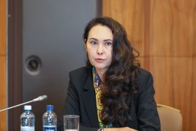 Prospects for cooperation debated ahead of China – Central Asia Summit - photo 4